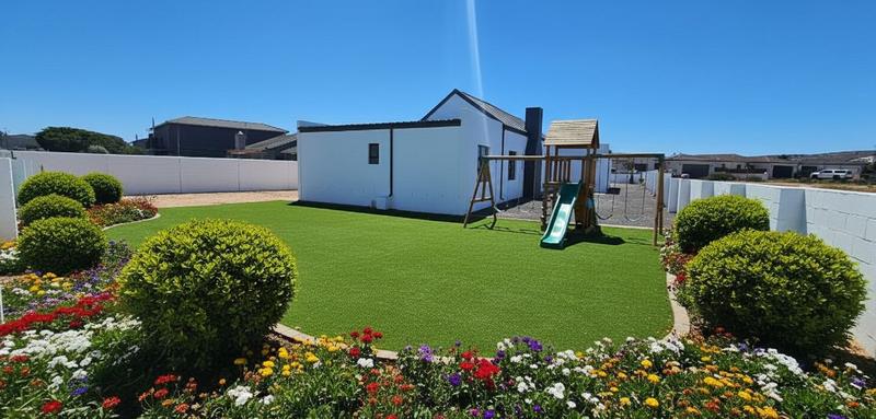 3 Bedroom Property for Sale in Country Club Western Cape